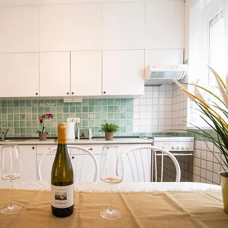 Free Parking - Little Urban Hideaway - Wifi, Ac Apartment